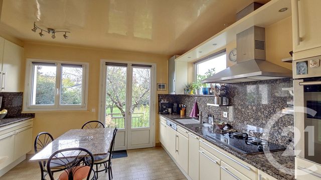 maison à vendre - 5 pièces - 92.45 m2 - DRANCY - 93 - ILE-DE-FRANCE - Century 21 Pierrimo