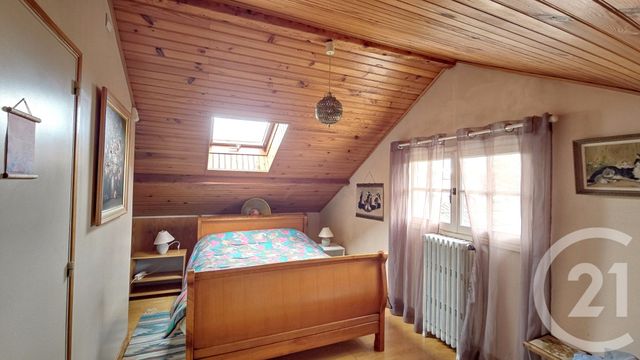 maison à vendre - 5 pièces - 92.45 m2 - DRANCY - 93 - ILE-DE-FRANCE - Century 21 Pierrimo