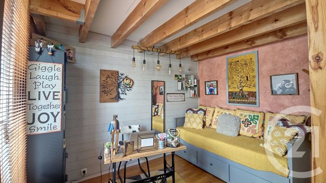 maison à vendre - 4 pièces - 79.63 m2 - DRANCY - 93 - ILE-DE-FRANCE - Century 21 Pierrimo