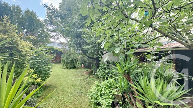 maison à vendre - 4 pièces - 79.63 m2 - DRANCY - 93 - ILE-DE-FRANCE - Century 21 Pierrimo