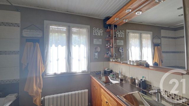 maison à vendre - 4 pièces - 79.63 m2 - DRANCY - 93 - ILE-DE-FRANCE - Century 21 Pierrimo