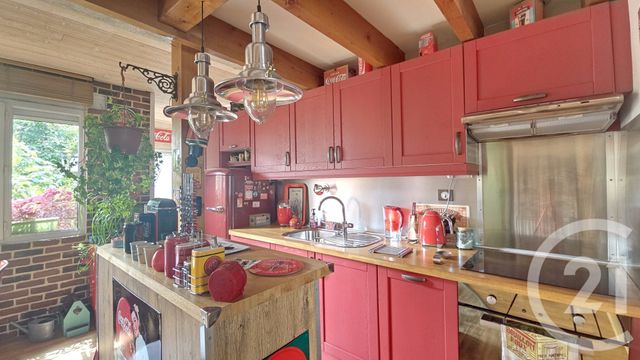 maison à vendre - 4 pièces - 79.63 m2 - DRANCY - 93 - ILE-DE-FRANCE - Century 21 Pierrimo