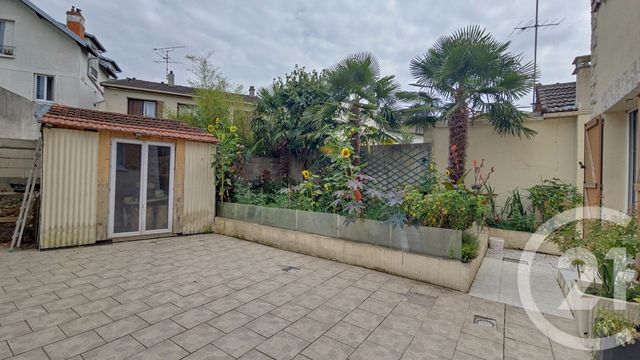 maison à vendre - 5 pièces - 91.61 m2 - LE BLANC MESNIL - 93 - ILE-DE-FRANCE - Century 21 Pierrimo