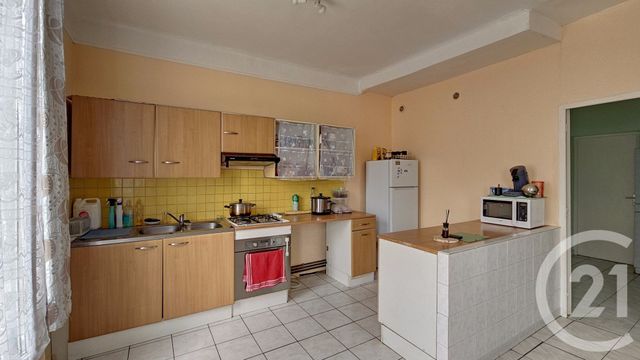 maison à vendre - 5 pièces - 91.61 m2 - LE BLANC MESNIL - 93 - ILE-DE-FRANCE - Century 21 Pierrimo