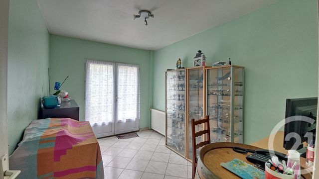 maison à vendre - 5 pièces - 91.61 m2 - LE BLANC MESNIL - 93 - ILE-DE-FRANCE - Century 21 Pierrimo