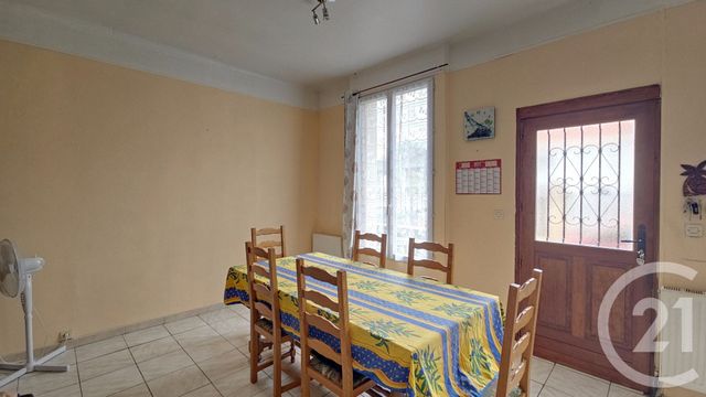 maison à vendre - 5 pièces - 91.61 m2 - LE BLANC MESNIL - 93 - ILE-DE-FRANCE - Century 21 Pierrimo