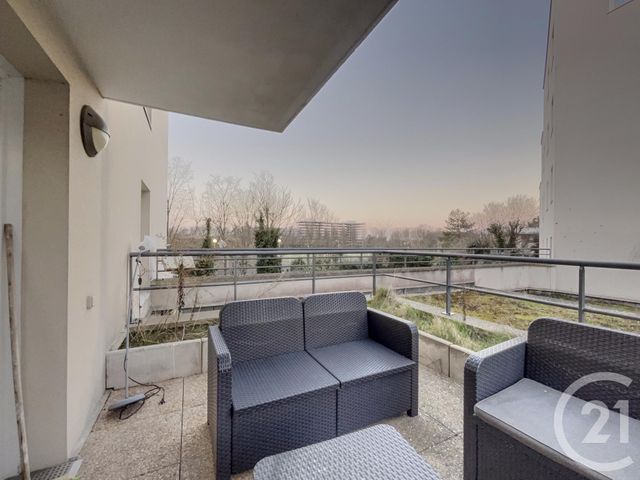 Appartement à vendre - 3 pièces - 64.0 m2 - LE BLANC MESNIL - 93 - ILE-DE-FRANCE - Century 21 Pierrimo