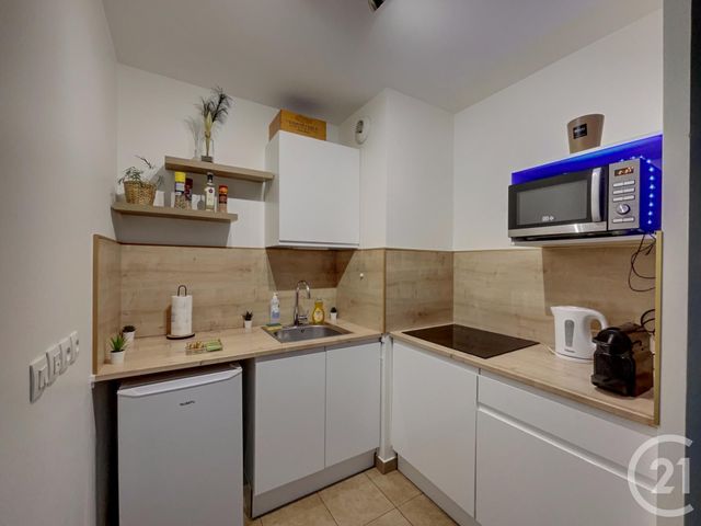 Appartement à vendre - 3 pièces - 64.0 m2 - LE BLANC MESNIL - 93 - ILE-DE-FRANCE - Century 21 Pierrimo