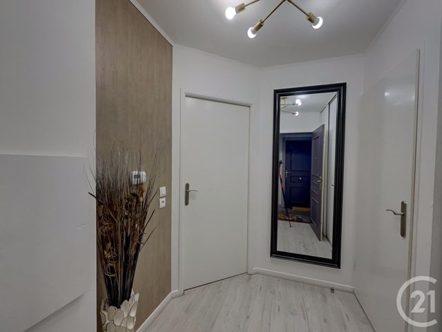 Appartement à vendre - 3 pièces - 64.0 m2 - LE BLANC MESNIL - 93 - ILE-DE-FRANCE - Century 21 Pierrimo