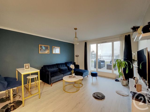 appartement - LE BLANC MESNIL - 93