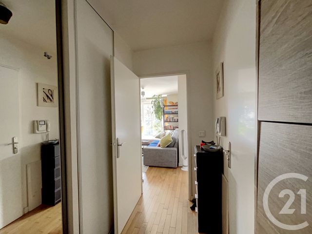 Afficher la photo en grand Appartement F2 à vendre - 2 pièces - 43.05 m2 - DRANCY - 93 - ILE-DE-FRANCE - Century 21 Pierrimo