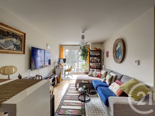 Afficher la photo en grand Appartement F2 à vendre - 2 pièces - 43.05 m2 - DRANCY - 93 - ILE-DE-FRANCE - Century 21 Pierrimo