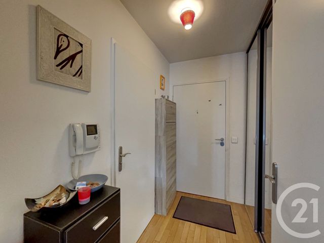 Appartement F2 à vendre - 2 pièces - 43.05 m2 - DRANCY - 93 - ILE-DE-FRANCE - Century 21 Pierrimo