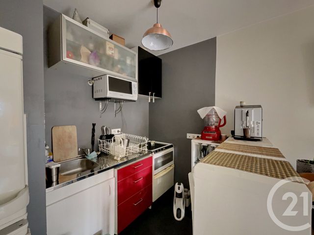 Afficher la photo en grand Appartement F2 à vendre - 2 pièces - 43.05 m2 - DRANCY - 93 - ILE-DE-FRANCE - Century 21 Pierrimo