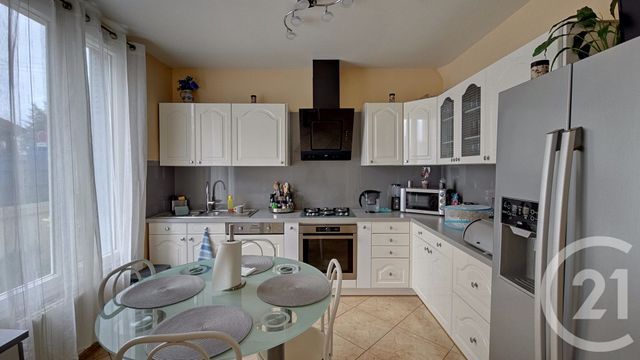 maison à vendre - 6 pièces - 100.74 m2 - DRANCY - 93 - ILE-DE-FRANCE - Century 21 Pierrimo