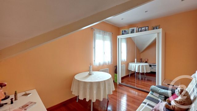 maison à vendre - 6 pièces - 100.74 m2 - DRANCY - 93 - ILE-DE-FRANCE - Century 21 Pierrimo