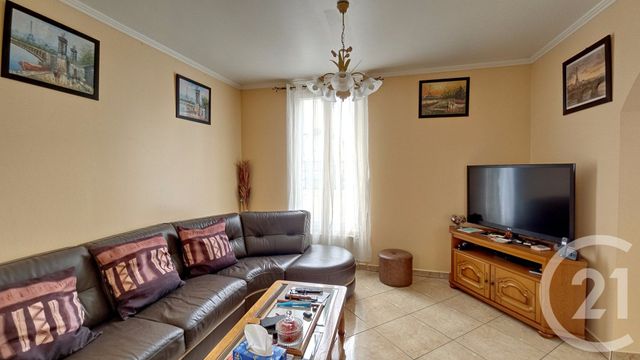 maison à vendre - 6 pièces - 100.74 m2 - DRANCY - 93 - ILE-DE-FRANCE - Century 21 Pierrimo