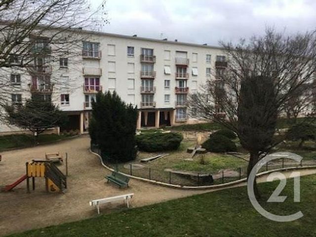 Appartement F5 à vendre - 5 pièces - 72.98 m2 - DRANCY - 93 - ILE-DE-FRANCE - Century 21 Pierrimo