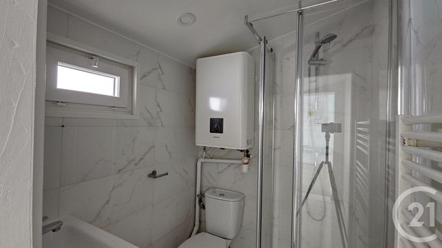 Appartement Duplex à vendre - 2 pièces - 25.39 m2 - LE BLANC MESNIL - 93 - ILE-DE-FRANCE - Century 21 Pierrimo