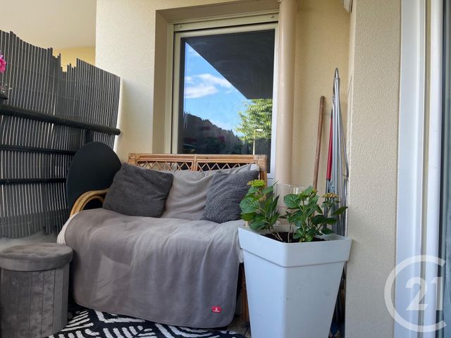 Appartement F4 à vendre - 4 pièces - 76.91 m2 - LE BLANC MESNIL - 93 - ILE-DE-FRANCE - Century 21 Pierrimo