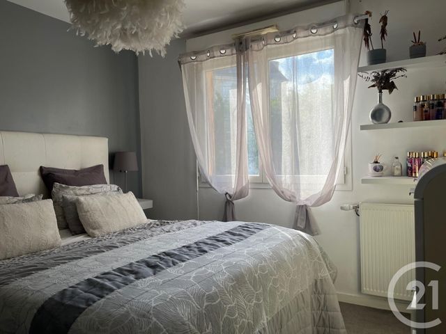 Appartement F4 à vendre - 4 pièces - 76.91 m2 - LE BLANC MESNIL - 93 - ILE-DE-FRANCE - Century 21 Pierrimo