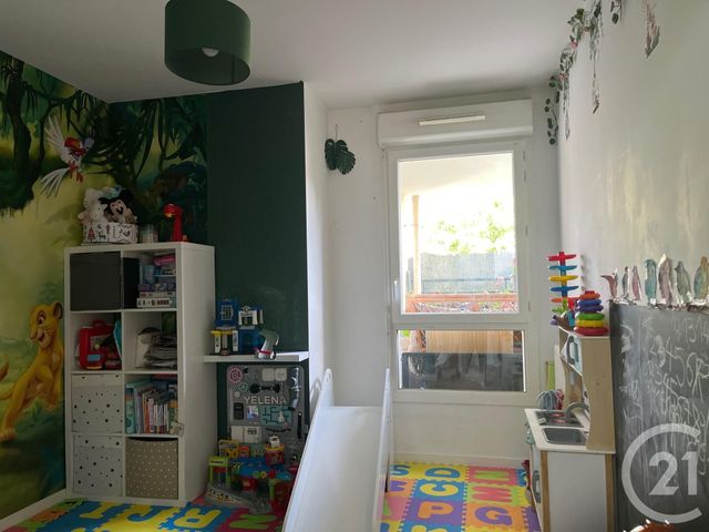 Appartement F4 à vendre - 4 pièces - 76.91 m2 - LE BLANC MESNIL - 93 - ILE-DE-FRANCE - Century 21 Pierrimo