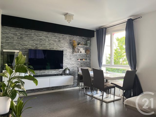 appartement - LE BLANC MESNIL - 93