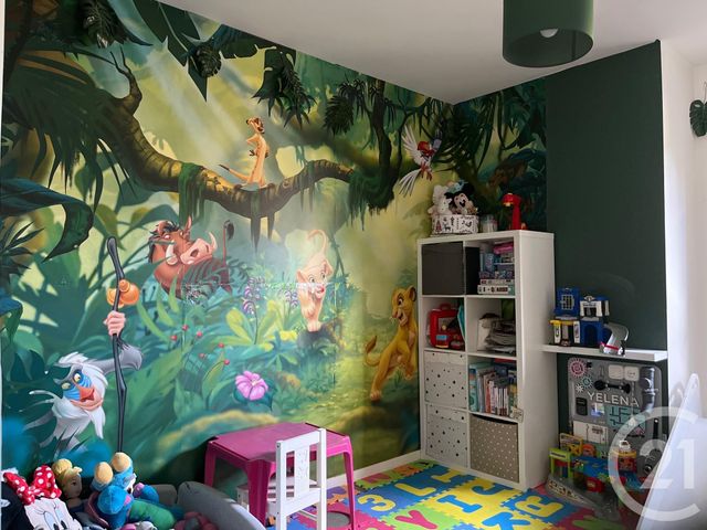 Appartement F4 à vendre - 4 pièces - 76.91 m2 - LE BLANC MESNIL - 93 - ILE-DE-FRANCE - Century 21 Pierrimo