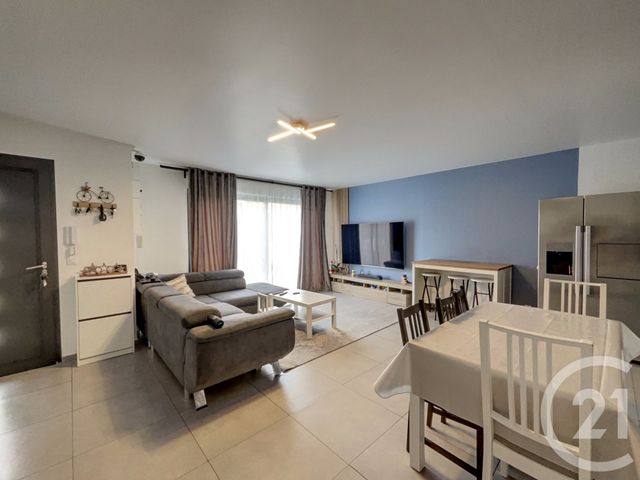 maison - LE BLANC MESNIL - 93