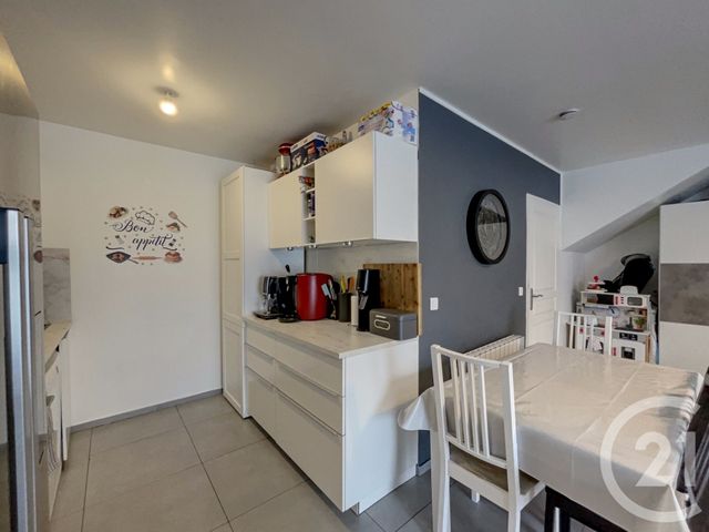 maison à vendre - 4 pièces - 82.68 m2 - LE BLANC MESNIL - 93 - ILE-DE-FRANCE - Century 21 Pierrimo