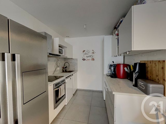 maison à vendre - 4 pièces - 82.68 m2 - LE BLANC MESNIL - 93 - ILE-DE-FRANCE - Century 21 Pierrimo