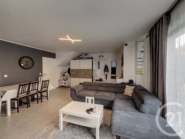 maison à vendre - 4 pièces - 82.68 m2 - LE BLANC MESNIL - 93 - ILE-DE-FRANCE - Century 21 Pierrimo