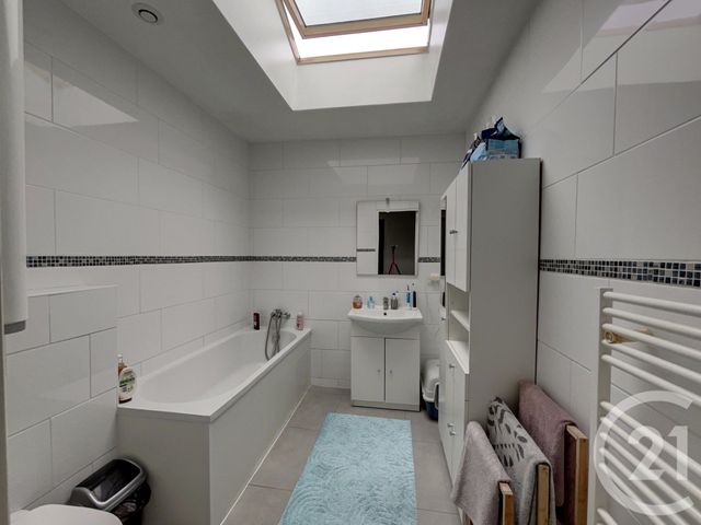 maison à vendre - 4 pièces - 82.68 m2 - LE BLANC MESNIL - 93 - ILE-DE-FRANCE - Century 21 Pierrimo