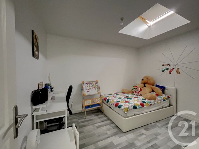 maison à vendre - 4 pièces - 82.68 m2 - LE BLANC MESNIL - 93 - ILE-DE-FRANCE - Century 21 Pierrimo