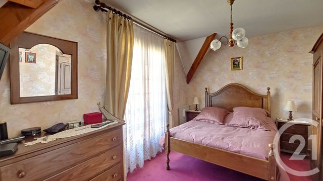 maison à vendre - 5 pièces - 104.82 m2 - DRANCY - 93 - ILE-DE-FRANCE - Century 21 Pierrimo