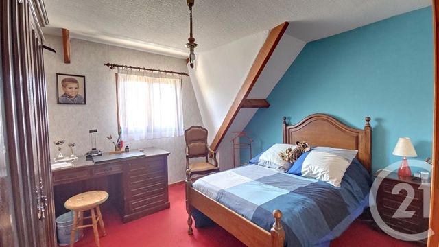 maison à vendre - 5 pièces - 104.82 m2 - DRANCY - 93 - ILE-DE-FRANCE - Century 21 Pierrimo