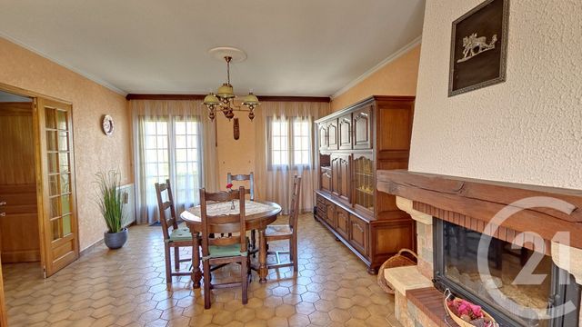 maison - DRANCY - 93