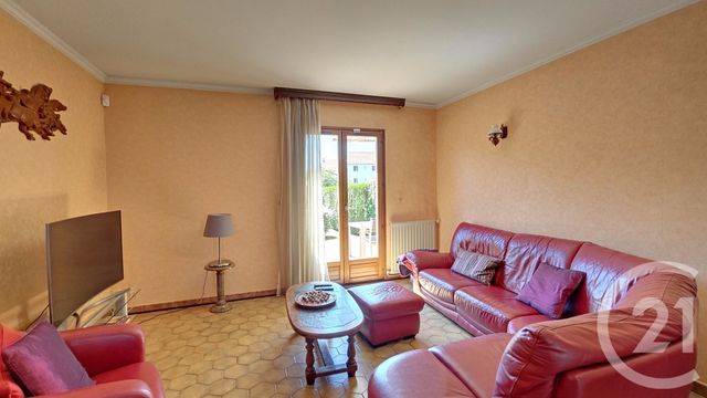 maison à vendre - 5 pièces - 104.82 m2 - DRANCY - 93 - ILE-DE-FRANCE - Century 21 Pierrimo