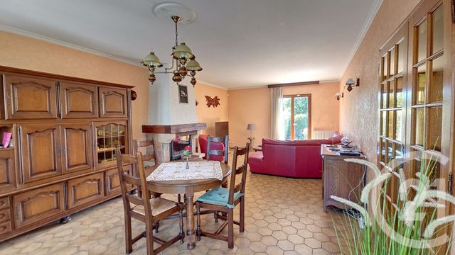 maison à vendre - 5 pièces - 104.82 m2 - DRANCY - 93 - ILE-DE-FRANCE - Century 21 Pierrimo