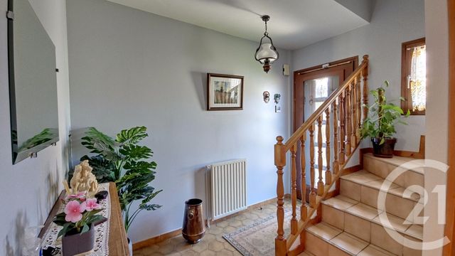 maison à vendre - 5 pièces - 104.82 m2 - DRANCY - 93 - ILE-DE-FRANCE - Century 21 Pierrimo