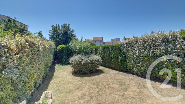 maison à vendre - 5 pièces - 104.82 m2 - DRANCY - 93 - ILE-DE-FRANCE - Century 21 Pierrimo