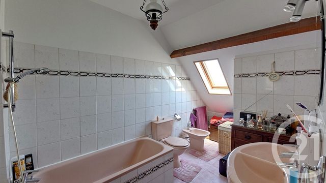 maison à vendre - 5 pièces - 104.82 m2 - DRANCY - 93 - ILE-DE-FRANCE - Century 21 Pierrimo