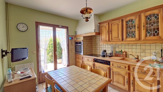 maison à vendre - 5 pièces - 104.82 m2 - DRANCY - 93 - ILE-DE-FRANCE - Century 21 Pierrimo