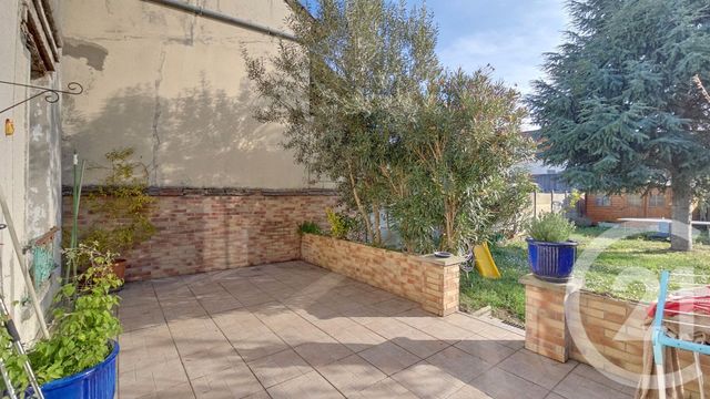 maison à vendre - 5 pièces - 105.92 m2 - DRANCY - 93 - ILE-DE-FRANCE - Century 21 Pierrimo