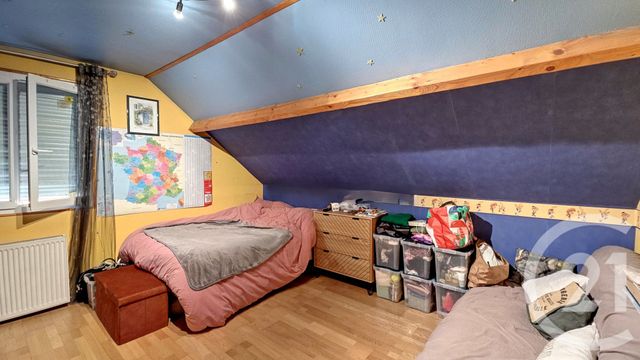 maison à vendre - 5 pièces - 105.92 m2 - DRANCY - 93 - ILE-DE-FRANCE - Century 21 Pierrimo