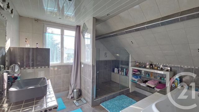 maison à vendre - 5 pièces - 105.92 m2 - DRANCY - 93 - ILE-DE-FRANCE - Century 21 Pierrimo