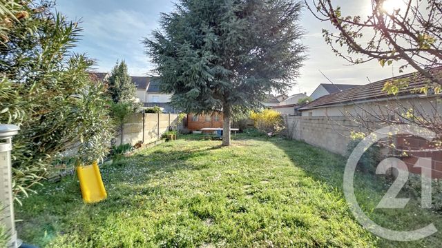 maison - DRANCY - 93