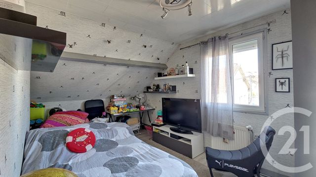 maison à vendre - 5 pièces - 105.92 m2 - DRANCY - 93 - ILE-DE-FRANCE - Century 21 Pierrimo