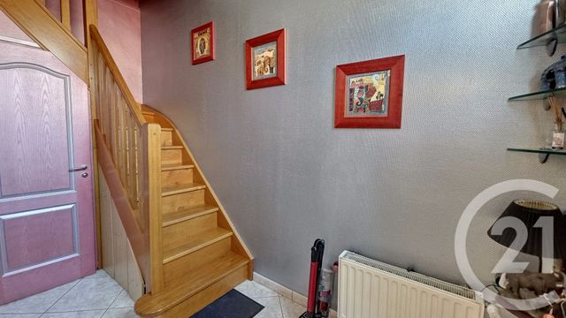 maison à vendre - 5 pièces - 105.92 m2 - DRANCY - 93 - ILE-DE-FRANCE - Century 21 Pierrimo