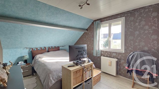 maison à vendre - 5 pièces - 105.92 m2 - DRANCY - 93 - ILE-DE-FRANCE - Century 21 Pierrimo